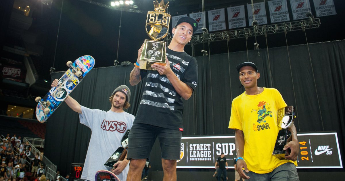 pic Nyjah Huston Kid Videos nyjah huston skateboarding superstar