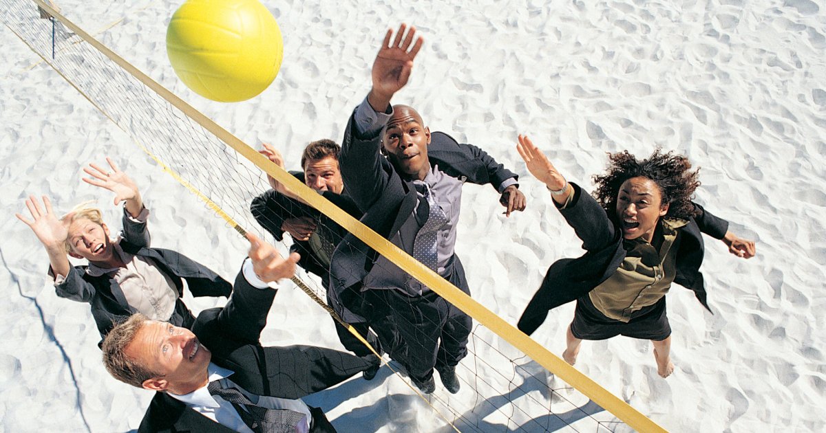 Sports Jobs Career Opportunities, Not Just for Specialists