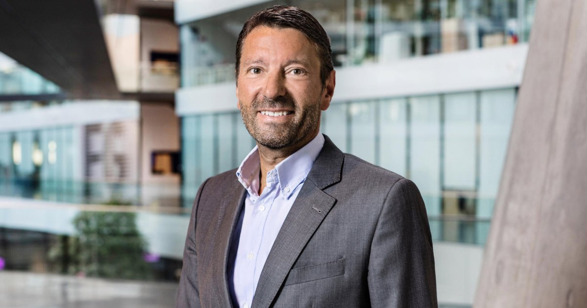 Kasper Rorsted Die Funf Grossen Aufgaben Des Adidas Ceo