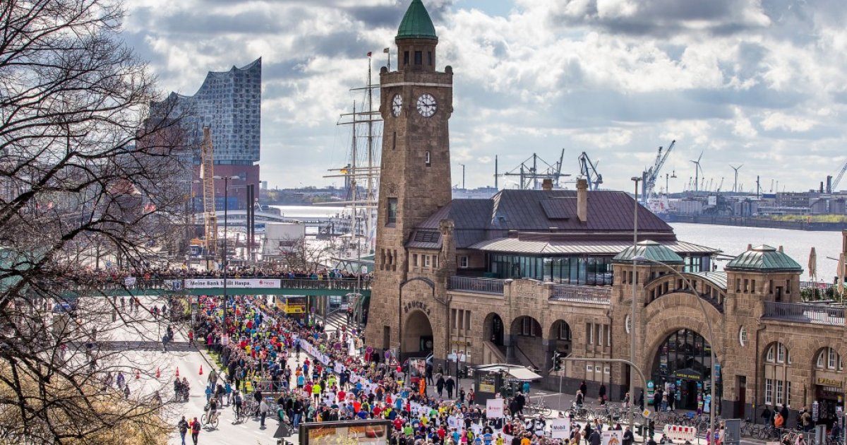 MarathonCalendar The five most stunning races in Europe
