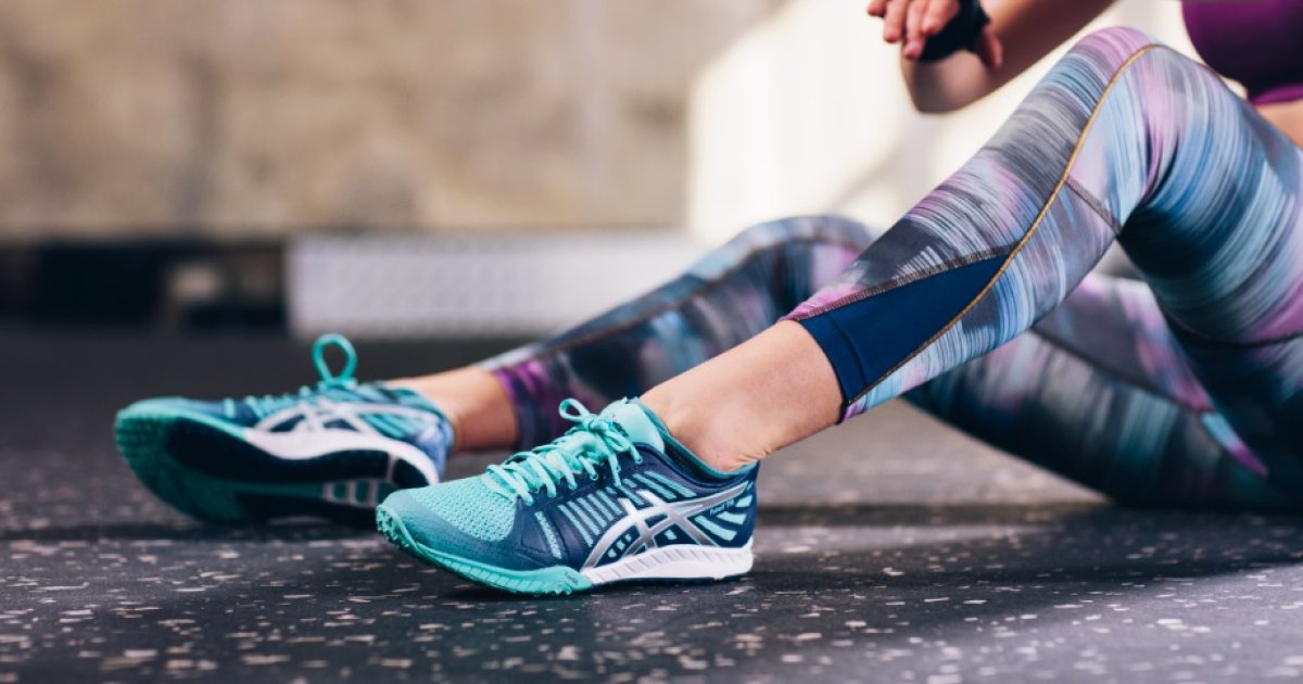 Mayor águila impresión Urteil gegen Asics: OLG Düsseldorf verbietet Vertragsklausel