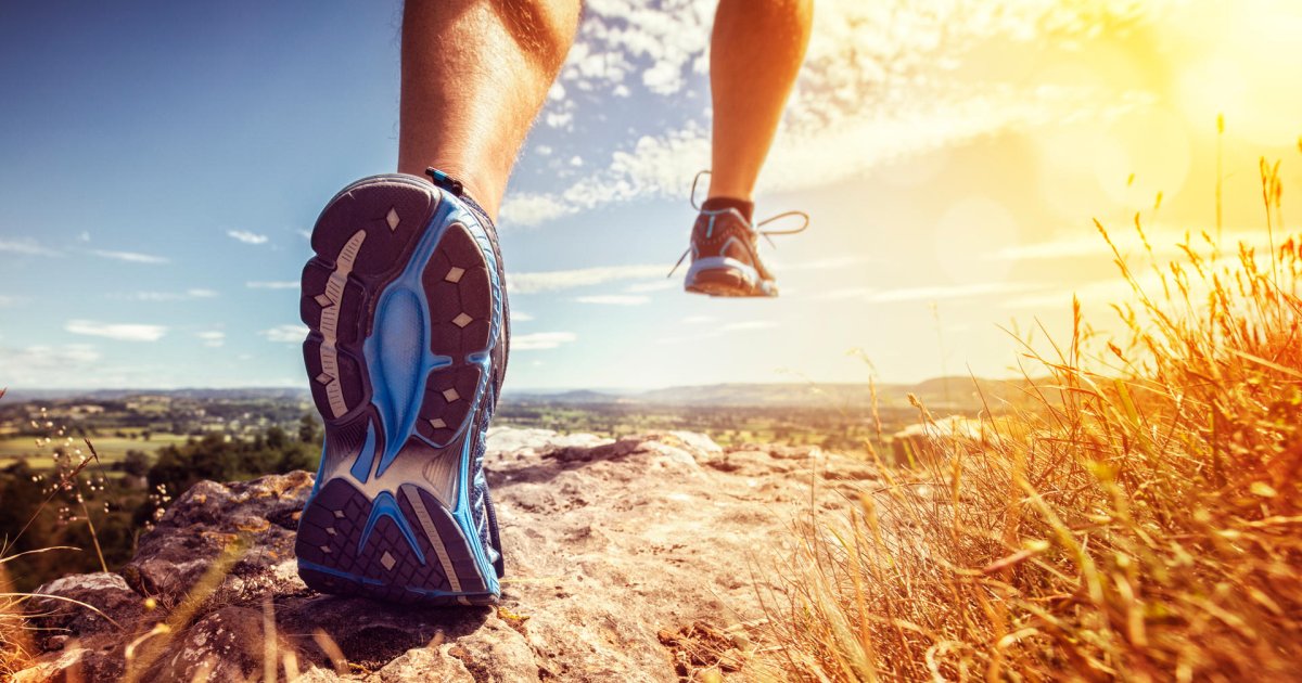 Buying Running Shoes: Top 10 Tips by a Running Expert