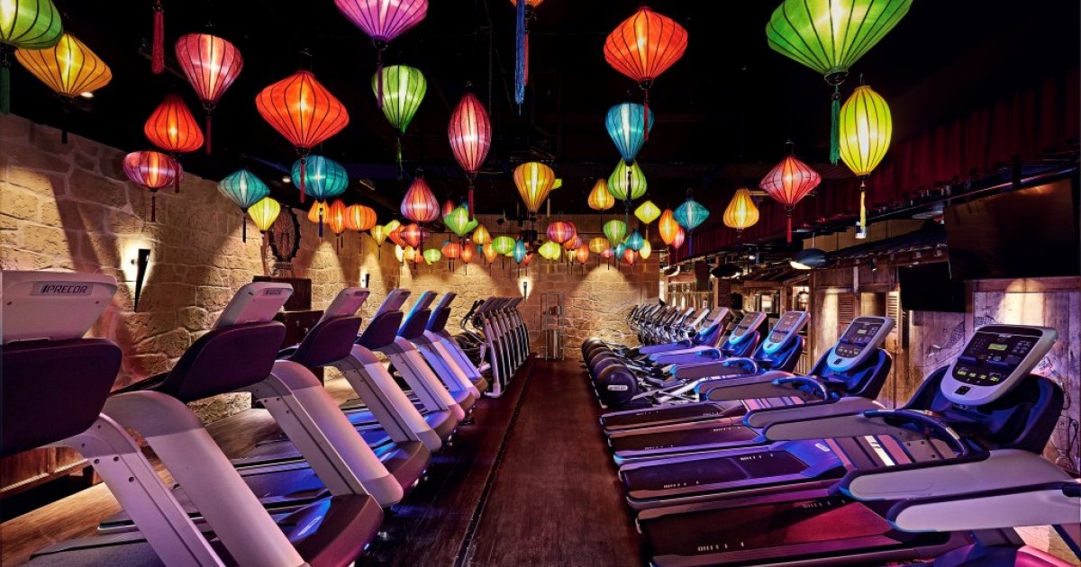 Fitness Studios These Fitness Trends Are Rocking Members