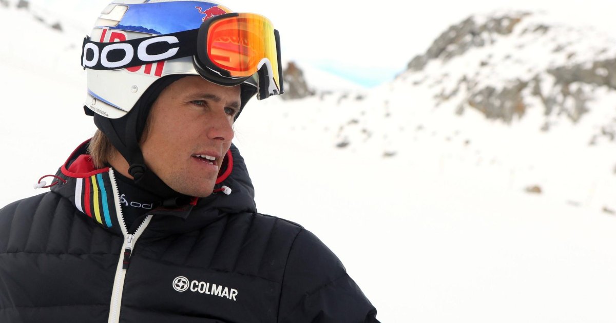 Jon Olsson Freeskier, YouTuber and Douchebags founder worth