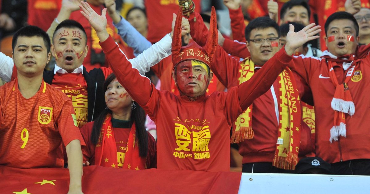 Top 10 Chinese sports news events in 2022