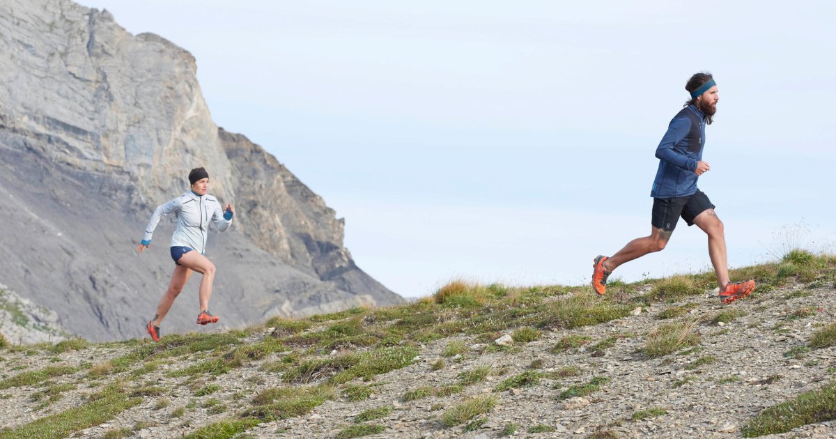 Textile running pas cher hotsell