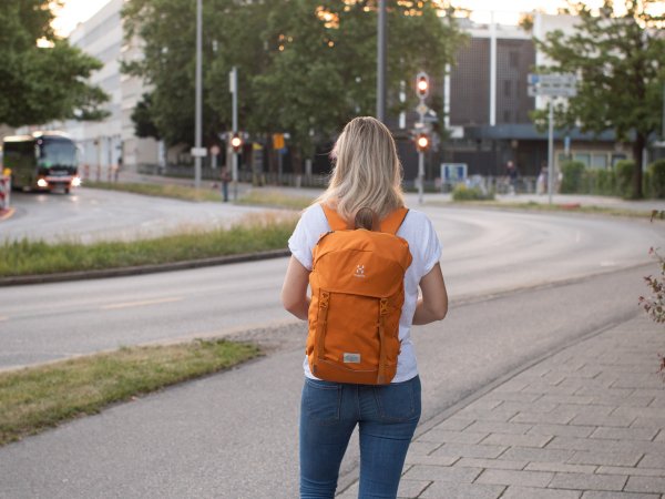 Die perfekten Rucksäcke für die Straße und den Wanderweg