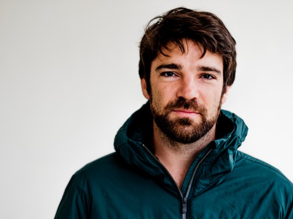 Stefan Ager