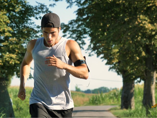 Laufstrecke messen und planen: So geht's richtig.