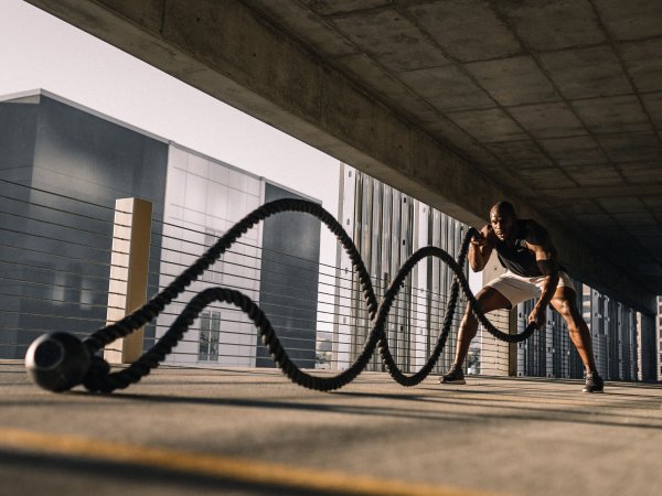 ChatGPT: How to create a training plan