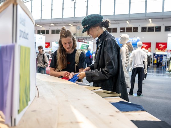 ISPO