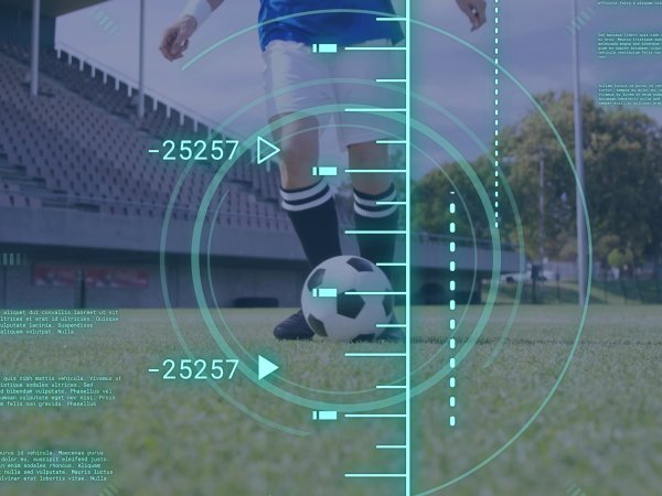 Analyse Fußball