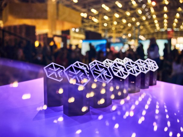 Awards des ISPO Award 2024