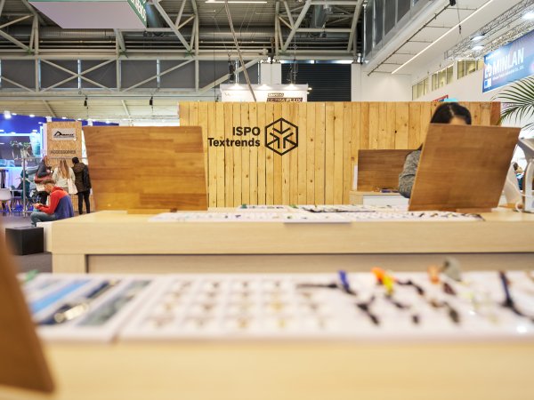 ISPO Textrends Hub ISPO 2024