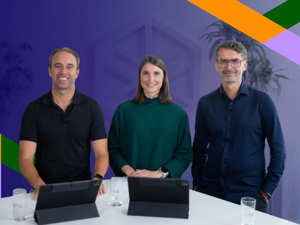  ISPO Webinar Recap mit Carsten Schürg, Christoph Rapp, Lena Haushofer