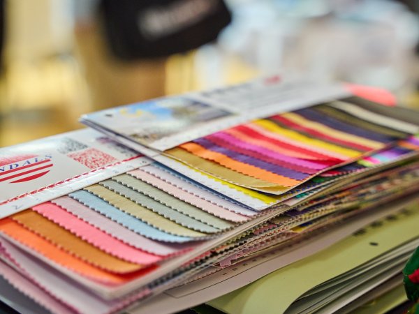 Textile Innovations at ISPO 2025