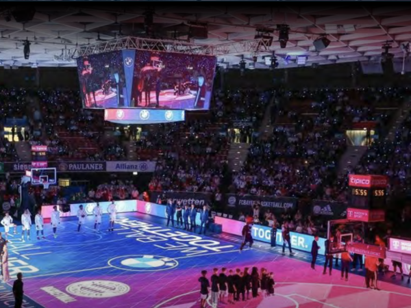 Phygital Sports League