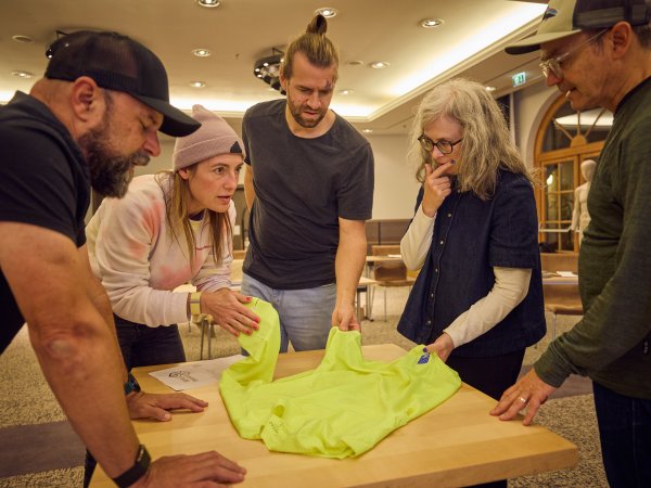 ISPO Award Jurymeetings 2025 – Trendkompass für den Fachhandel 