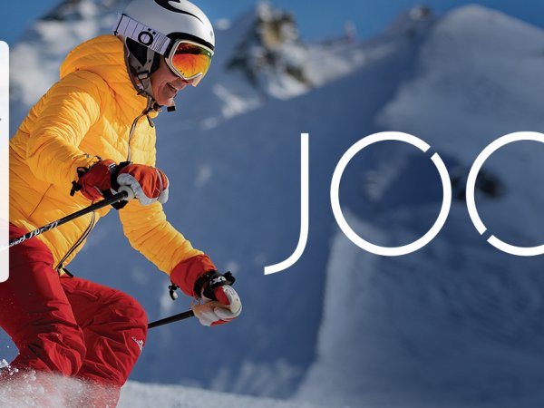 JOOR strengthens digital wholesale for sports and fashion
