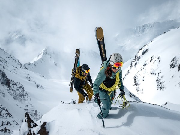 Ski-Mountaineering wird olympisch: Boom oder interessiert “keine Sau”? 