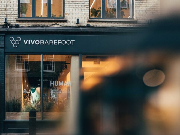 Vivobarefoot Store