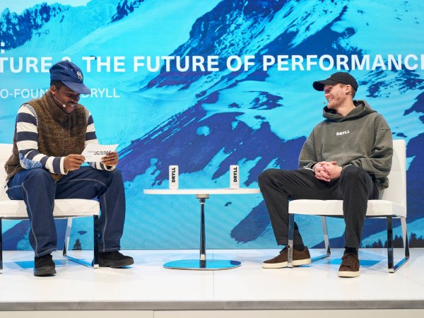 Entrevista con André Schürrle