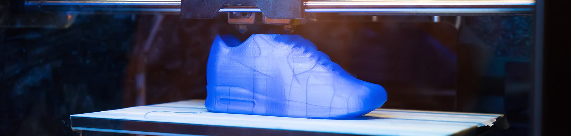 3D Drucker Schuh 3D Drucker Schuh
