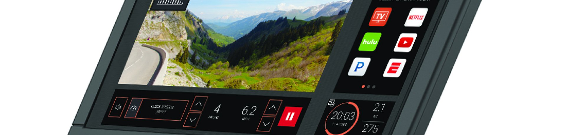 ISPO Award – Life Fitness Life Fitness