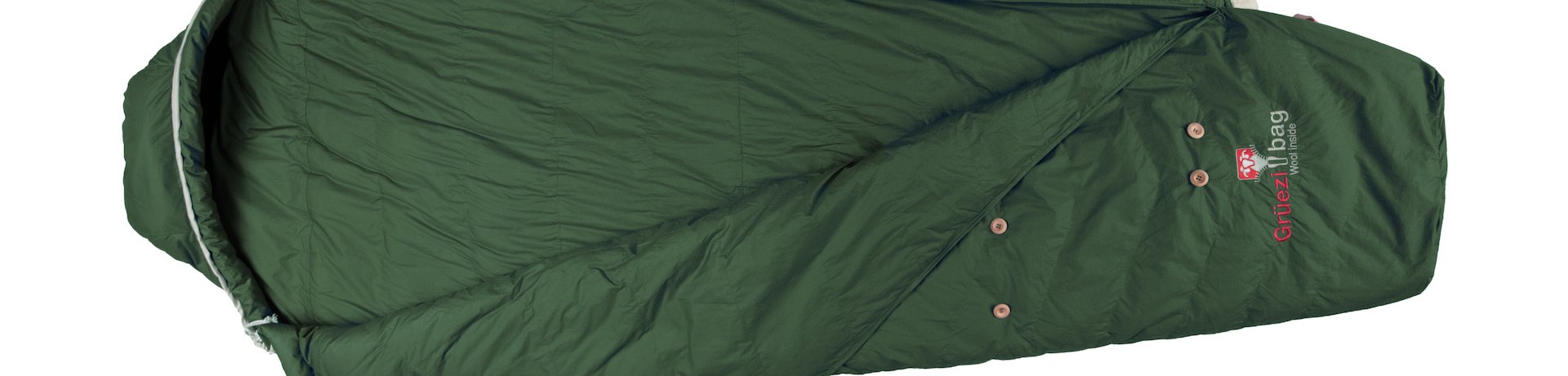 ISPO Award – Grüezi Bag Grüezi Bag