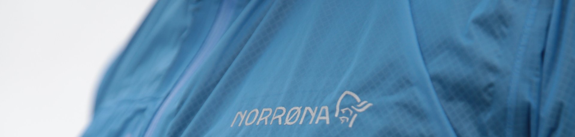 Norrøna bitihorn driflex1 Anorak