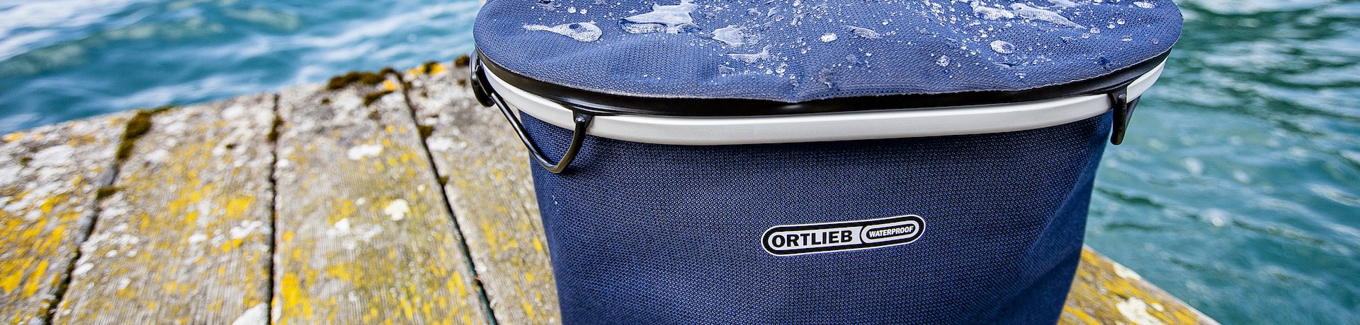 ORTLIEB Up-Town ORTLIEB Up-Town