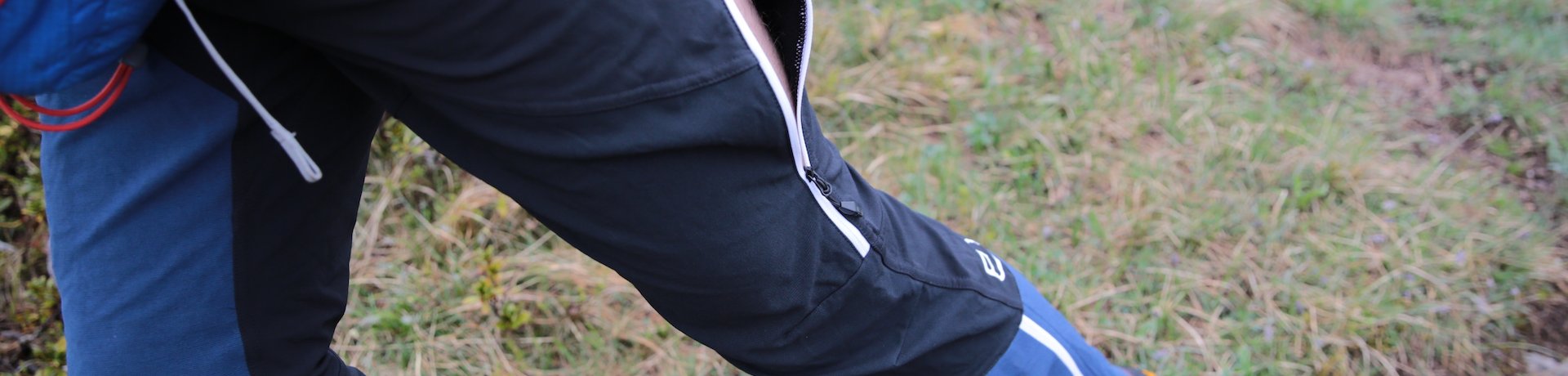 ORTOVOX WESTALPEN Softshell Pants