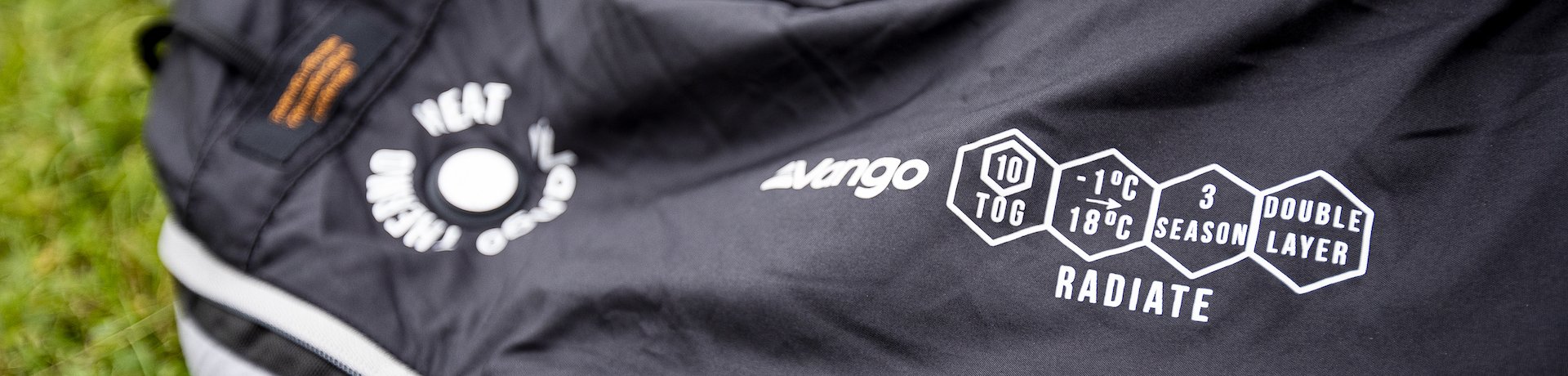 Vango Radiate Sleeping bag