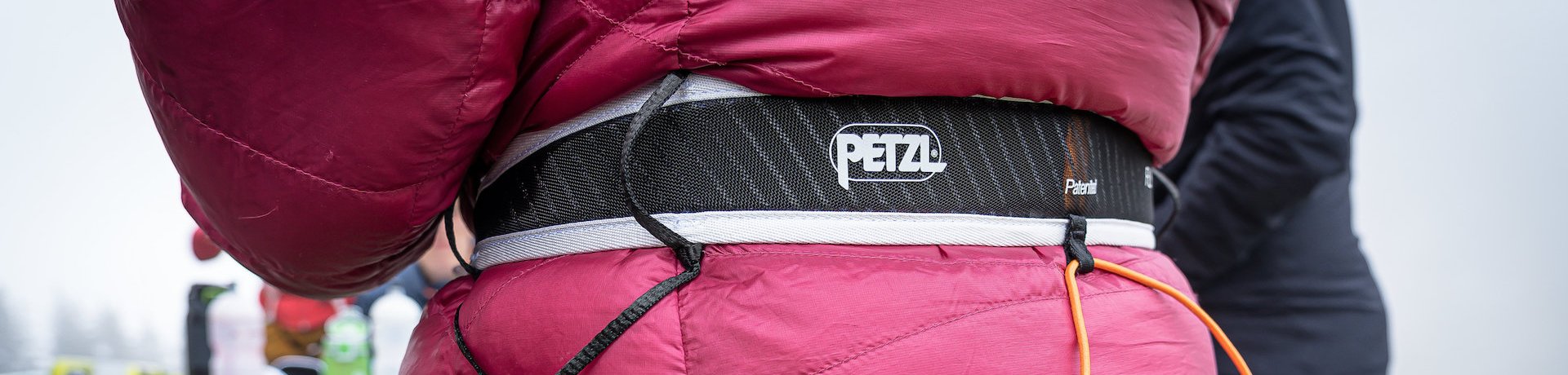 PETZL Fly