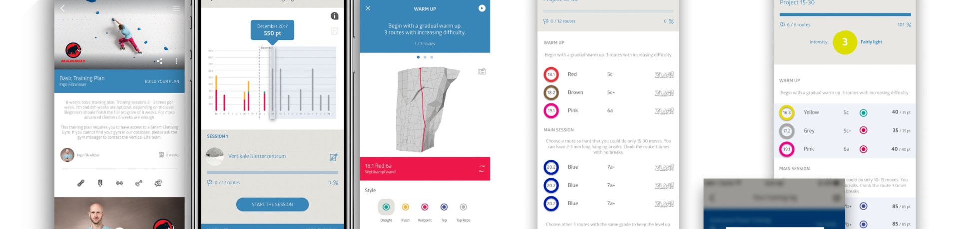 Vertical-Life Training Log Vertical-Life Training Log