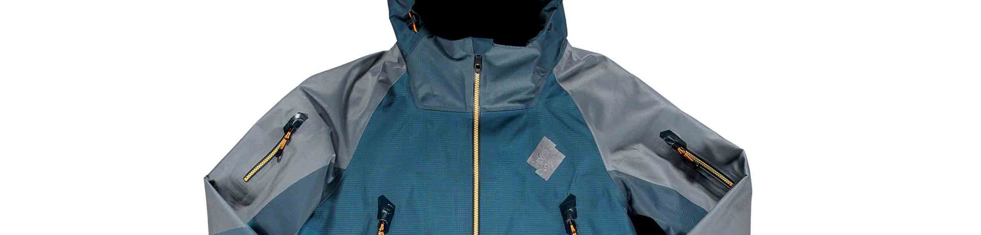 ISPO_Award_190828_Spyder_Eiger_GTX_Shell_Jacket_Messe_München ISPO_Award_190828_Spyder_Eiger_GTX_Shell_Jacket_Messe_München