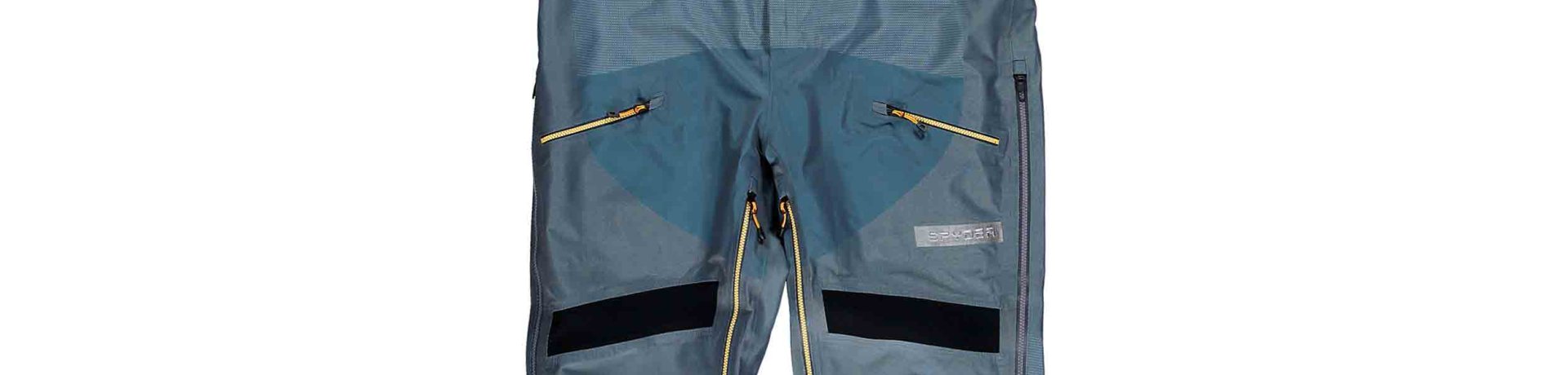 ISPO_Award_190828_Spyder_Nordwand_GTX_Shell_Pant_Messe_München