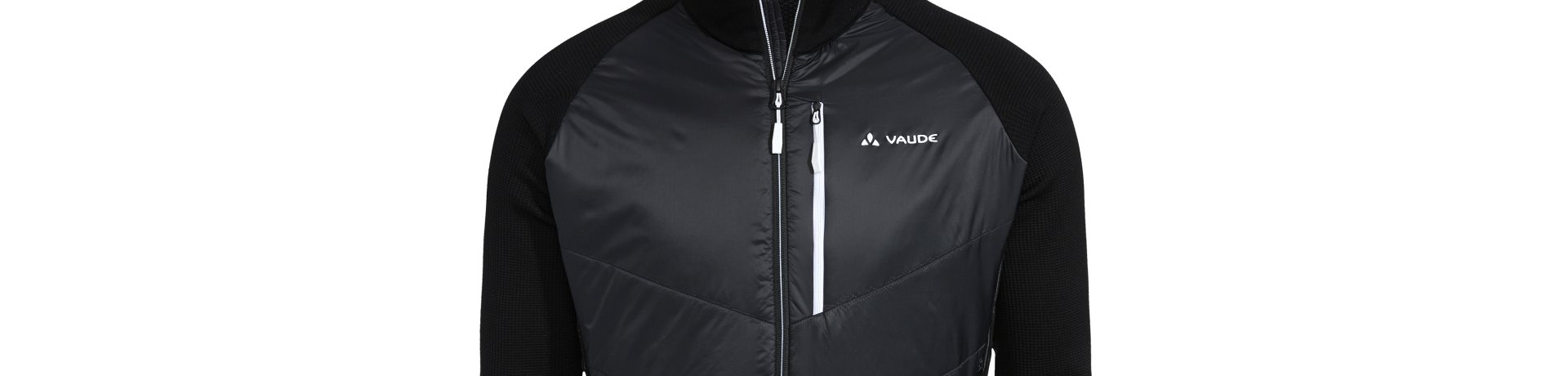 ISPO_Award_190828_VAUDE_Larice_LesSeam_Jacket_Messe_München