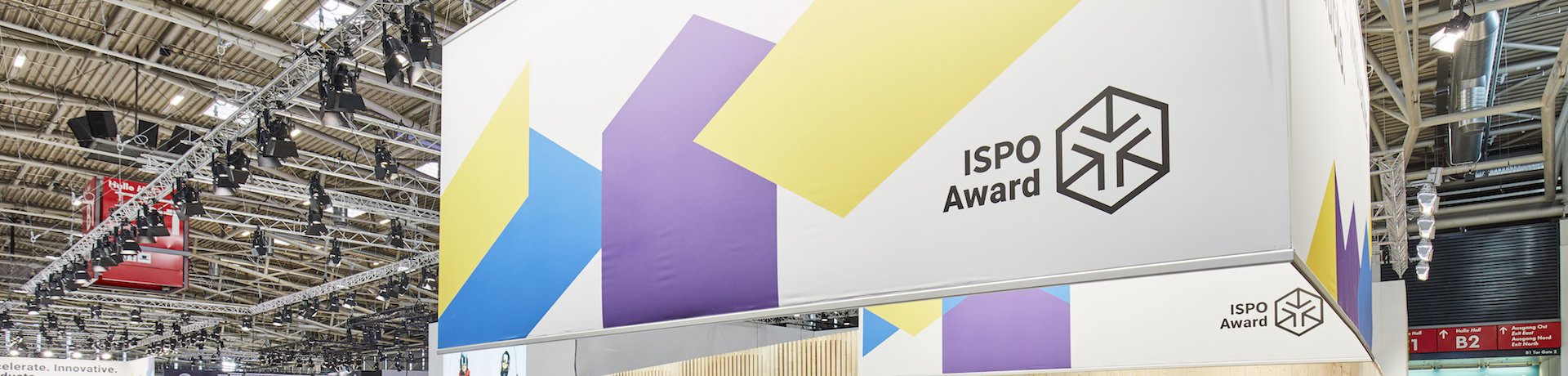 ISPO Award Benefits Benefits