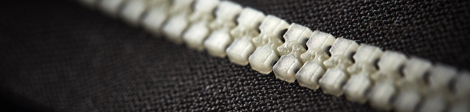 ISPO Textrends – SAB Degradable Zipper SAB – Degradable Zipper