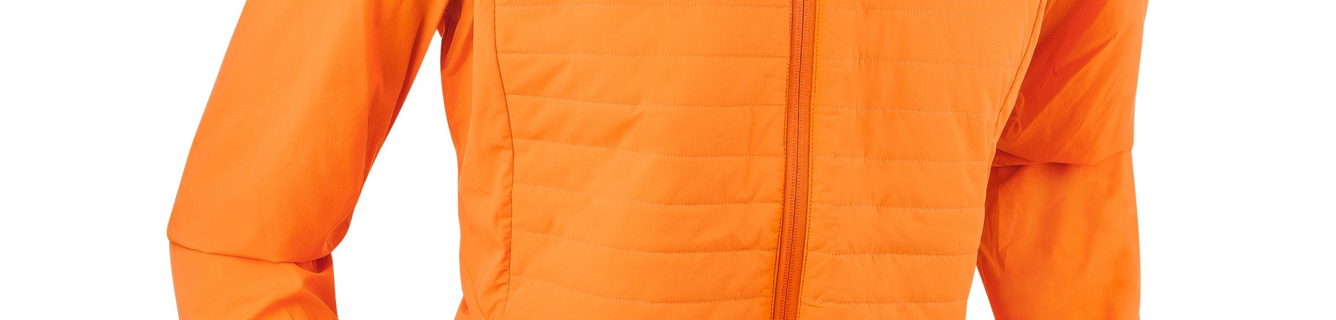 DÆHLIE Jacket Winter Run