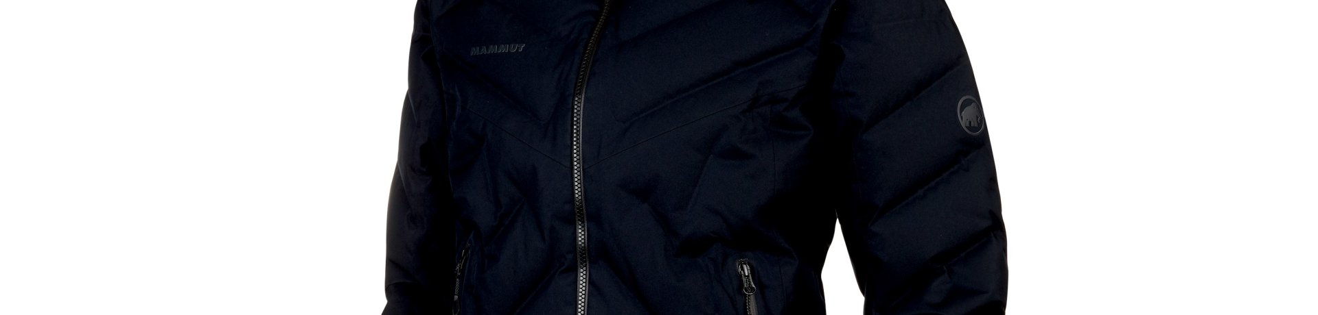 Mammut Photics HS Thermo Hooded Jacket