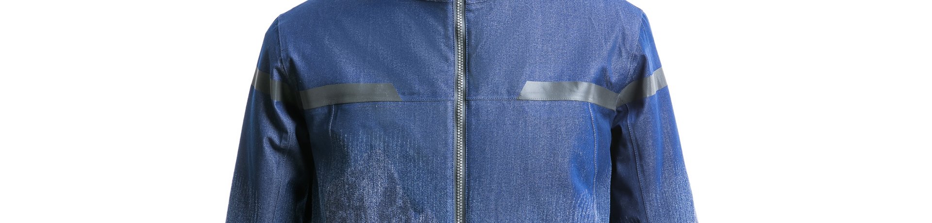ISPO Award – TOREAD "TIEF" Ski Jacket TOREAD "TIEF" Ski Jacket