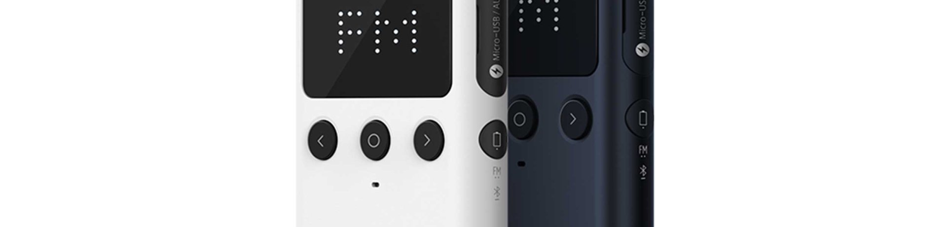 Xiaomi Mijia Walkie-Talkie 1S