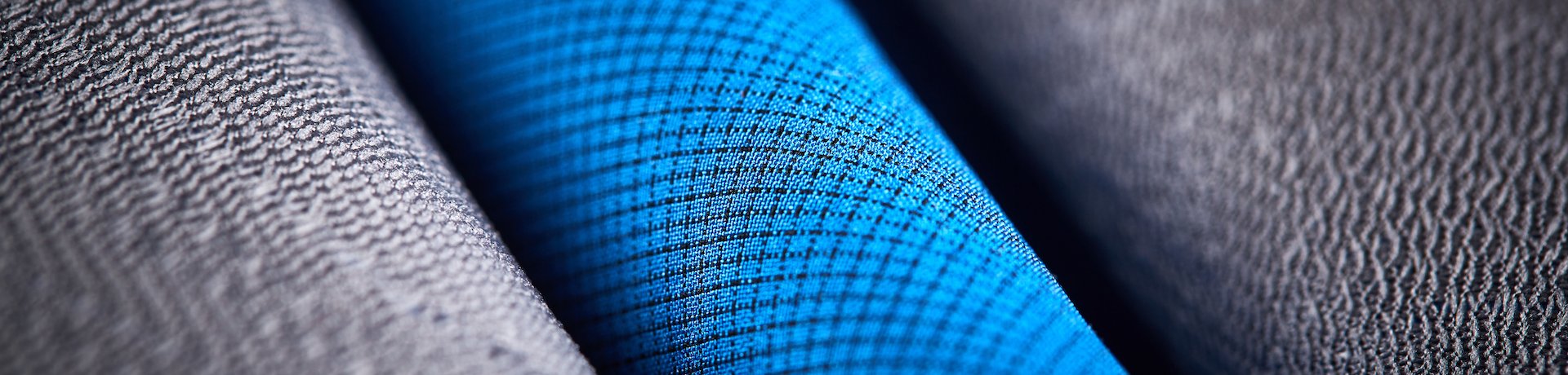 ISPO Textrends - Kunshan Sanchuan Kunshan Sanchuan