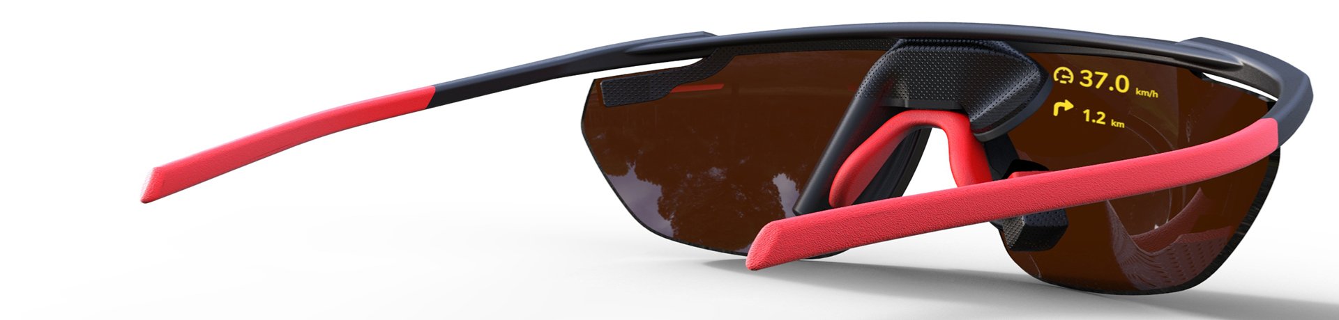DK-1 HUD glasses by ActiveLook ActiveLook DK-1 HUD glasses