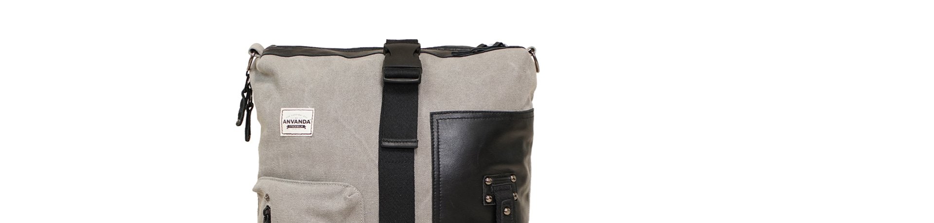 A Great F*cking Bag Tasche von Använda Använda A Great F*cking Bag Tasche