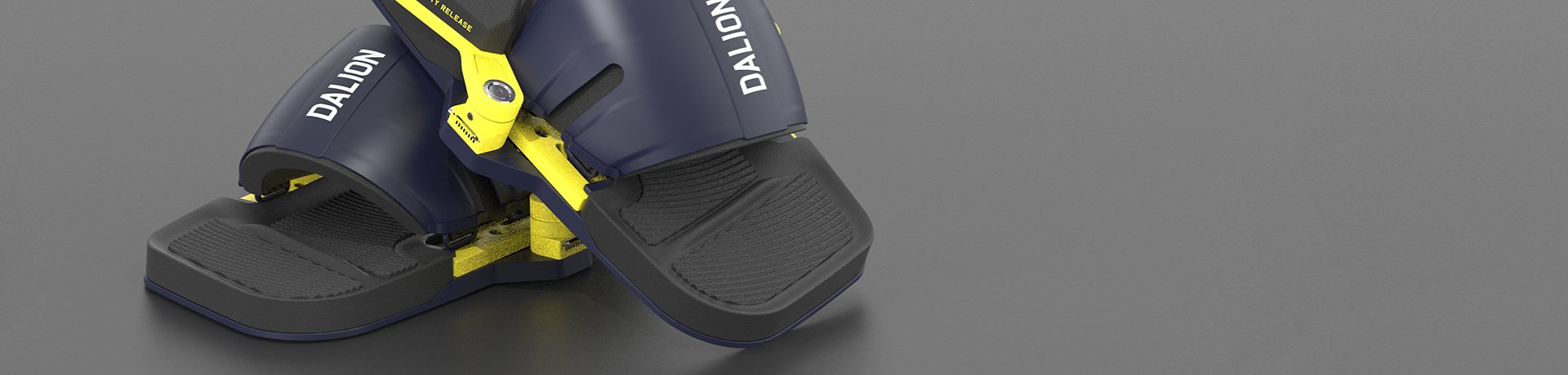 Dalion Watersports Safety Binding Safety binding by Dalion Watersports