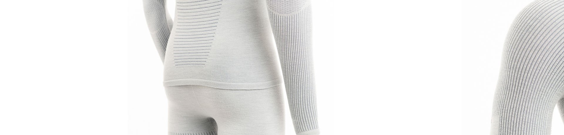 FLŌA Functional Baselayer Underwear Outdoor 