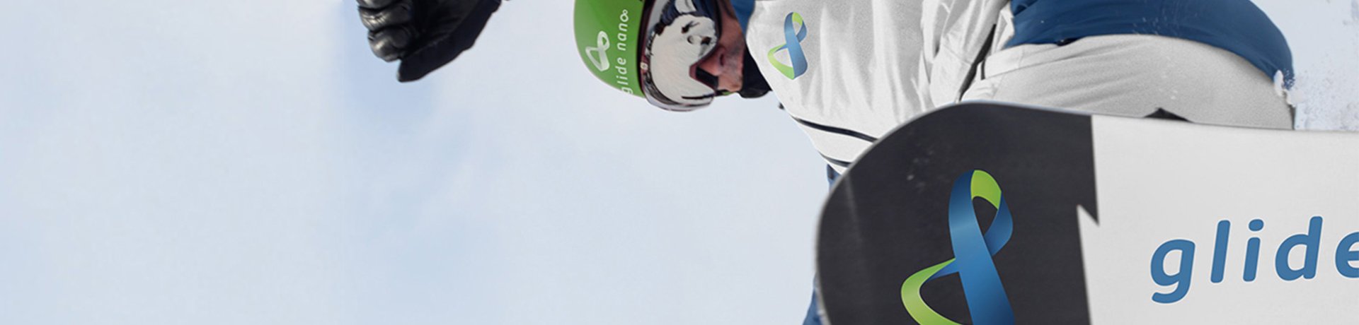 Glide Nano ecological ski wax